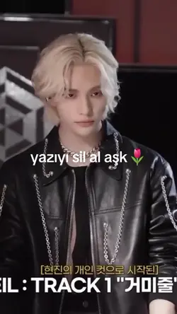 istek sesi ben yaptı