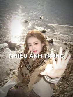 31 ảnh trung