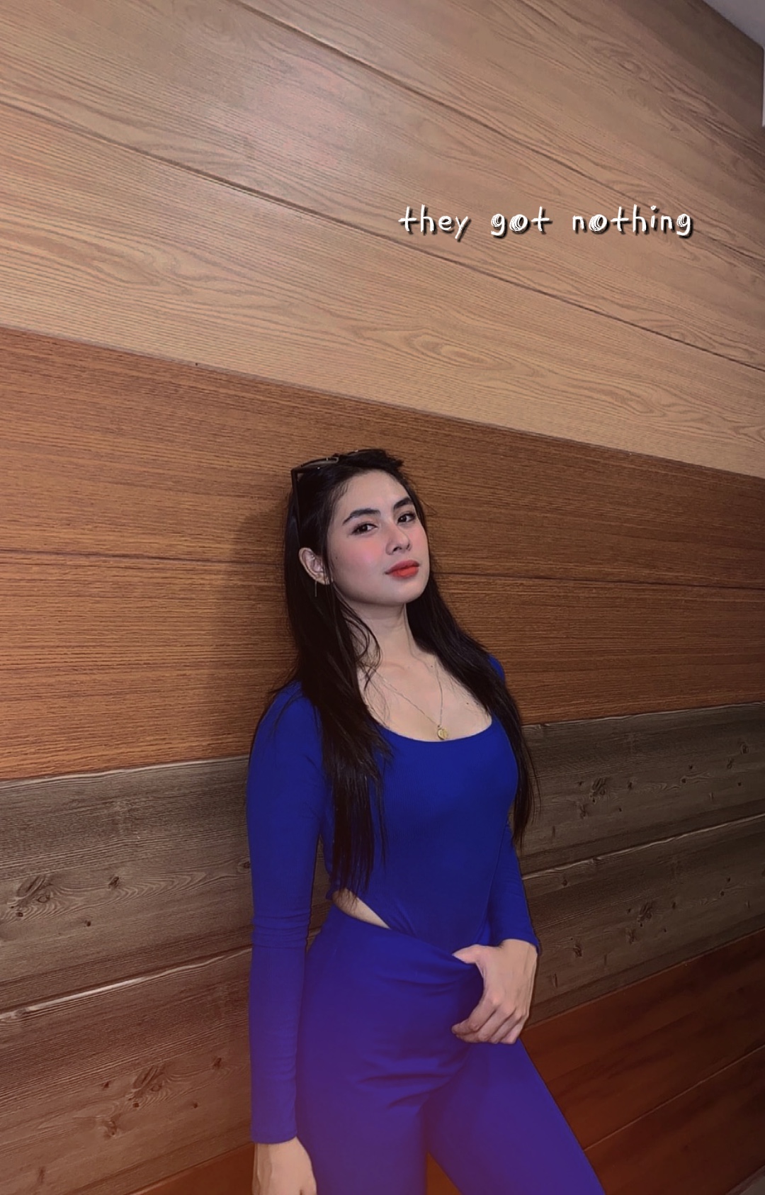 Beautiful girl 🔥