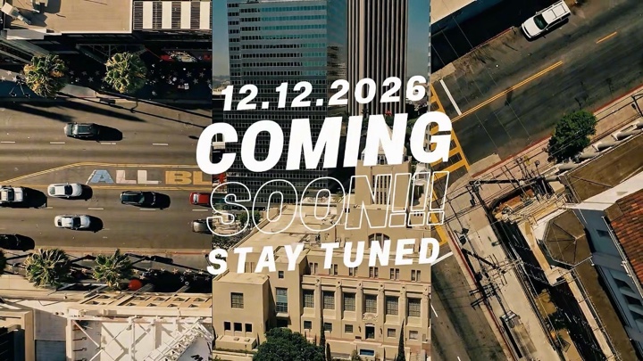 Segera hadir intro