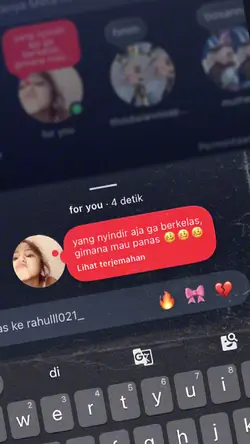yang nyindir aja ga