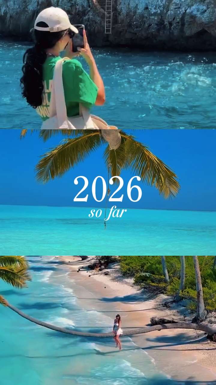 2026 so far