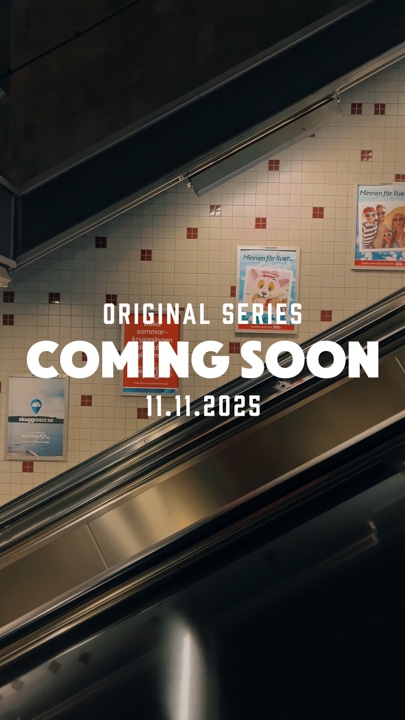 Teaser segera hadir