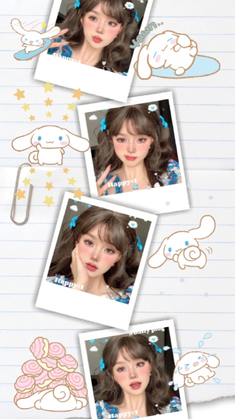 Cinnamoroll ver 2