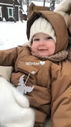 winter love