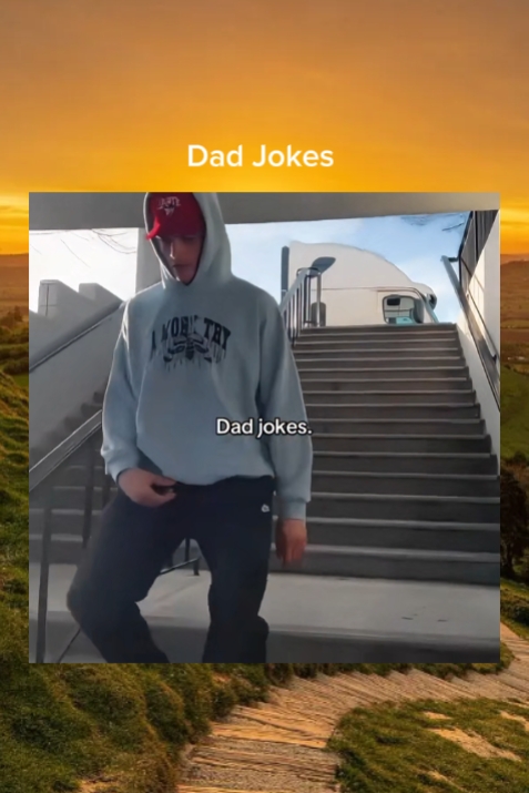 Chistes de papá