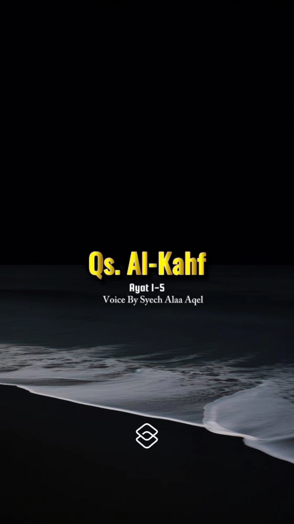 Qs Al-Kahfi 1-5