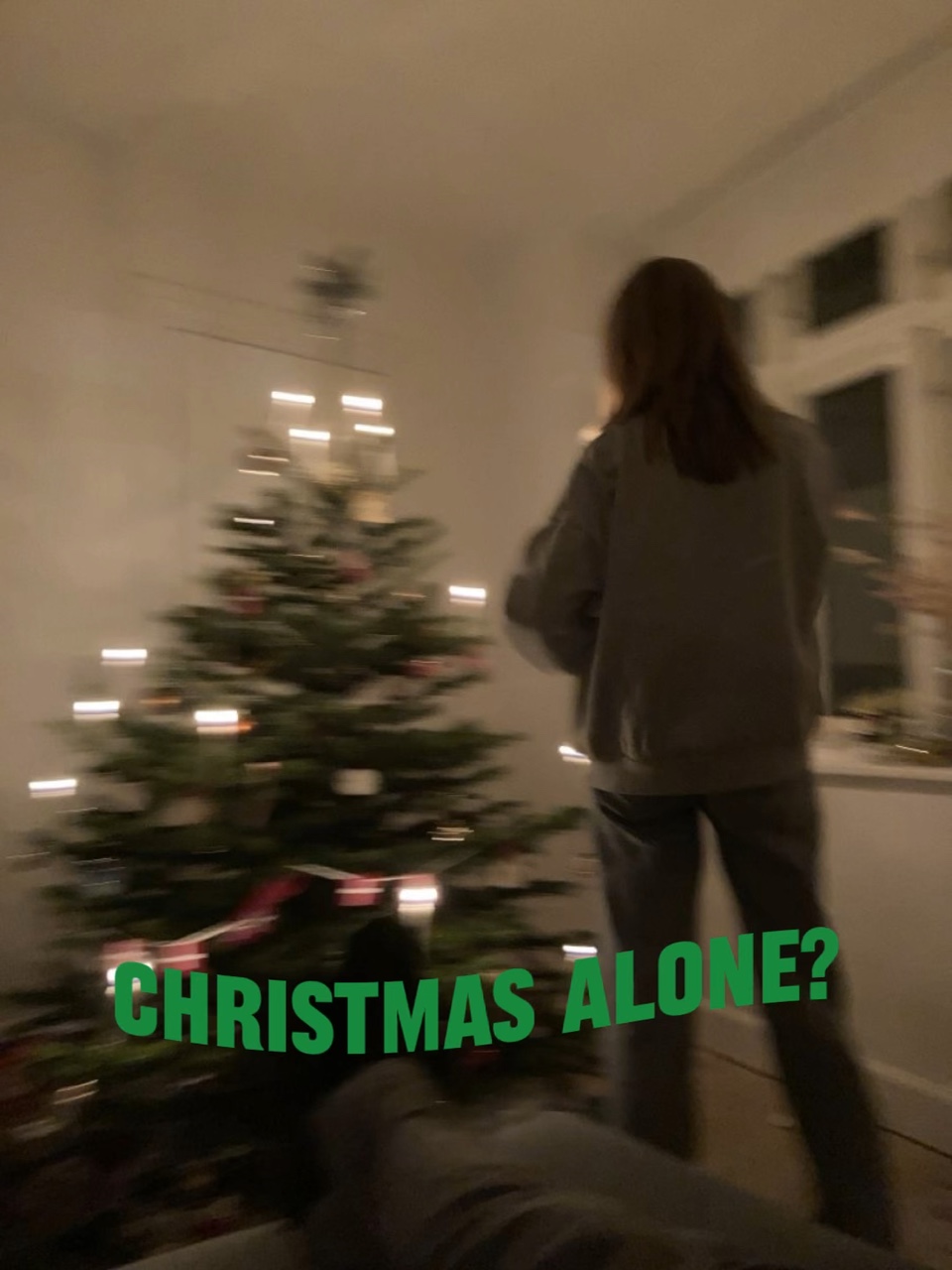 Weihnachtstrend 🎄