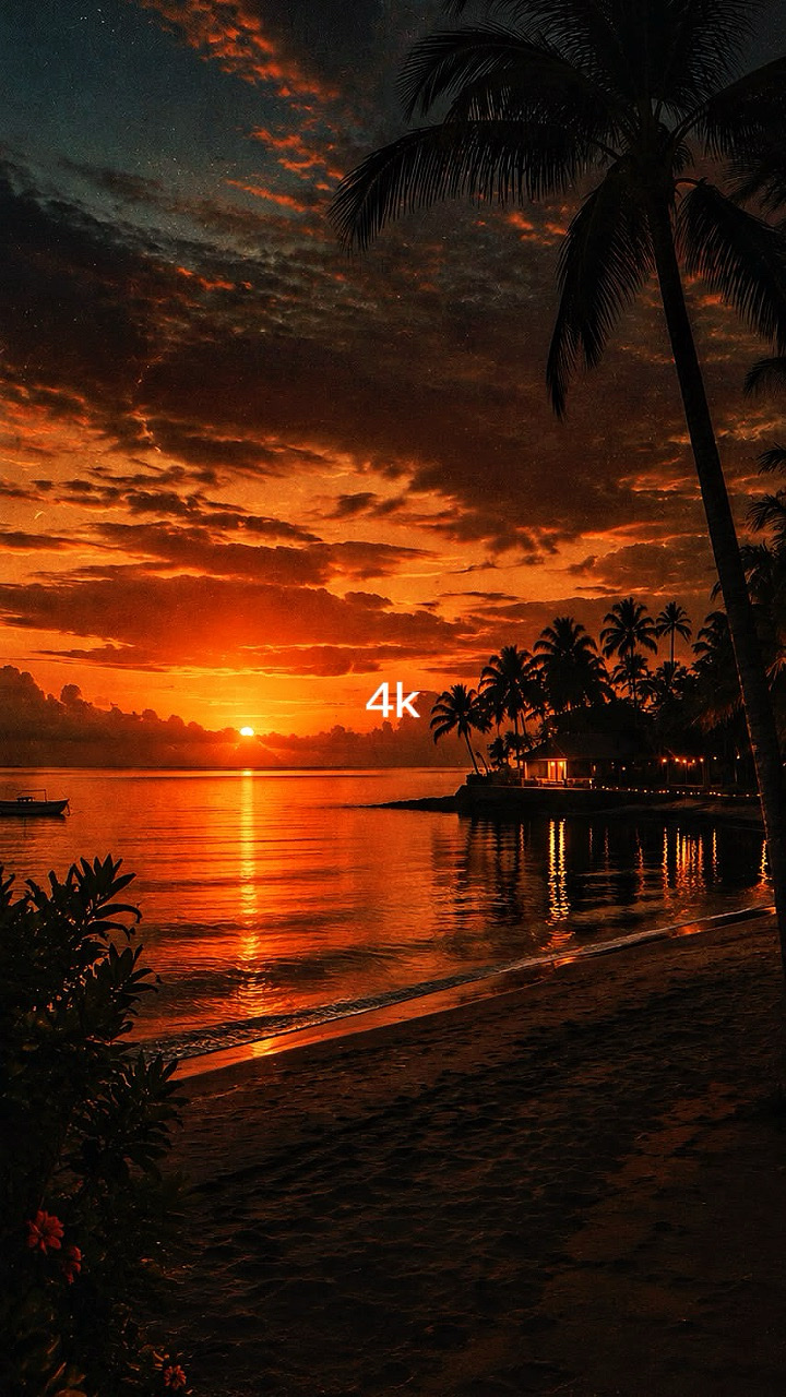 144P para 4k 