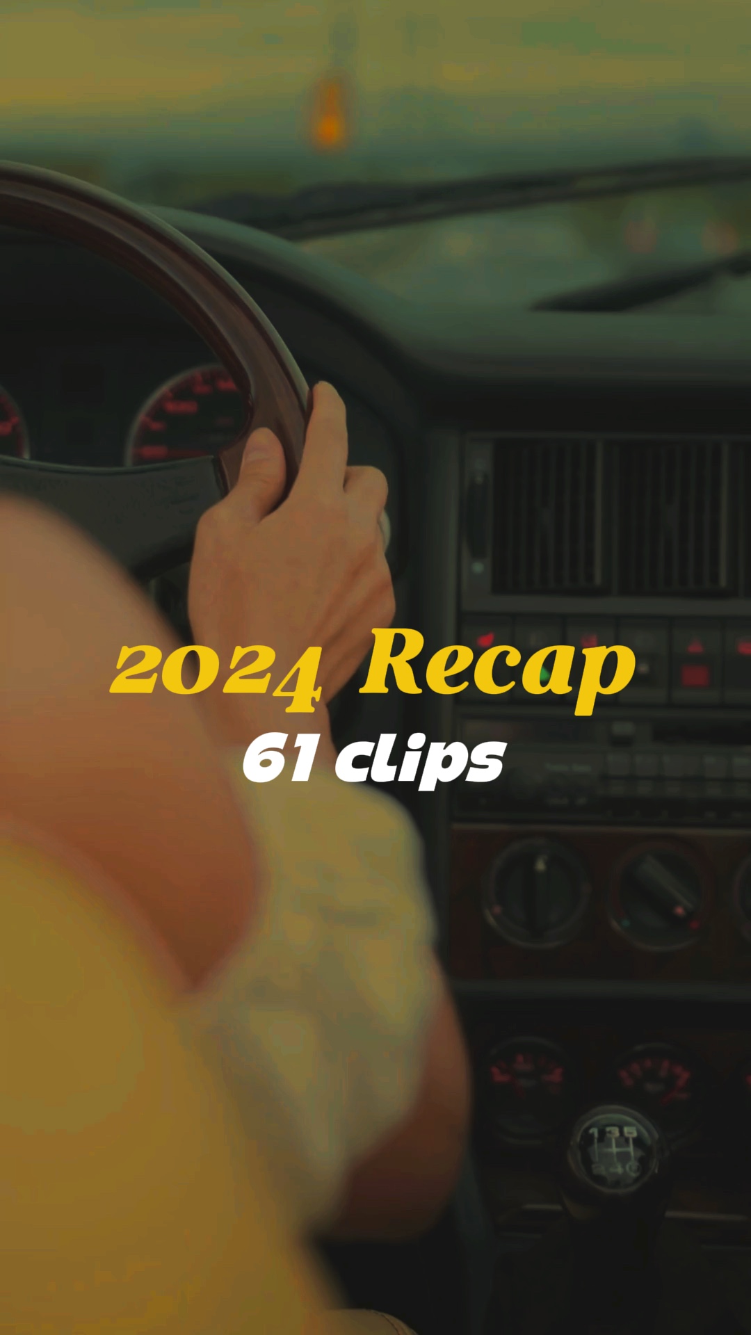 2024 Recap 61 clips