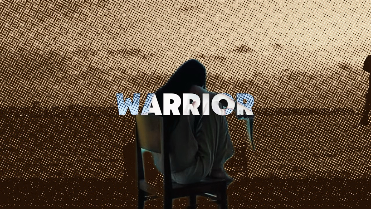 Story of warrior