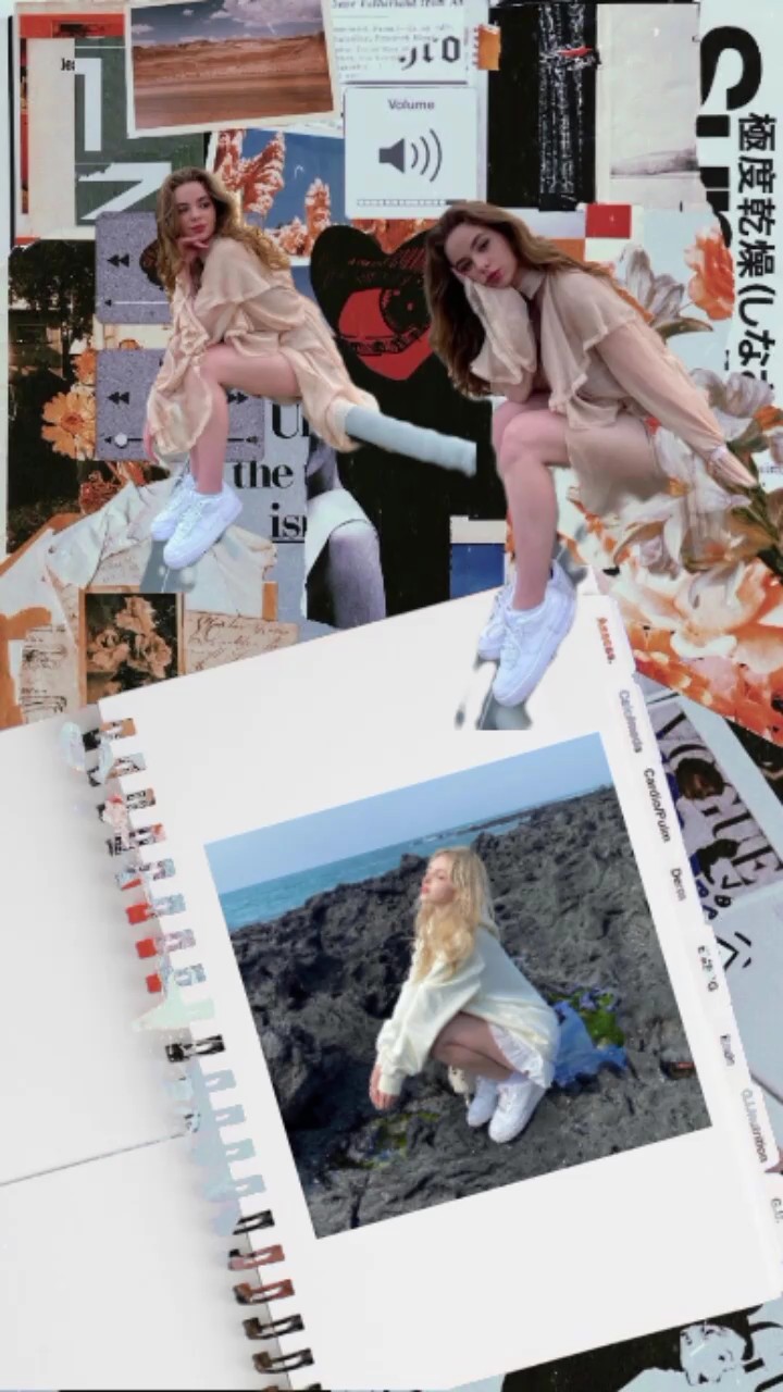 potret/fashion 