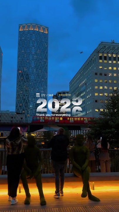 Hoşçakal Merhaba 2026