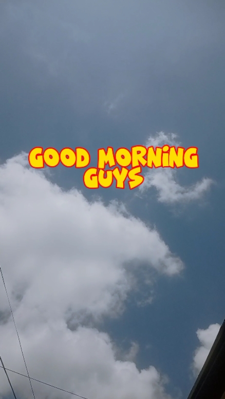 Bom Dia