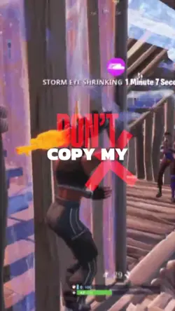 Fortnite Trend 