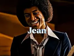 Billie Jean Edit