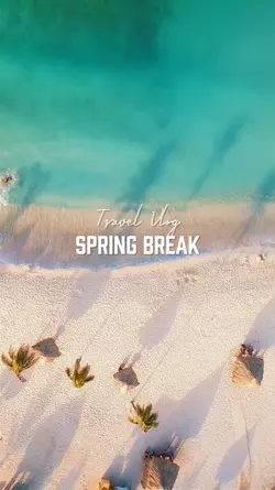 Travel Vlog