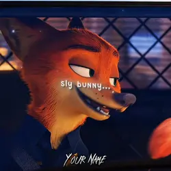 Zootopia 