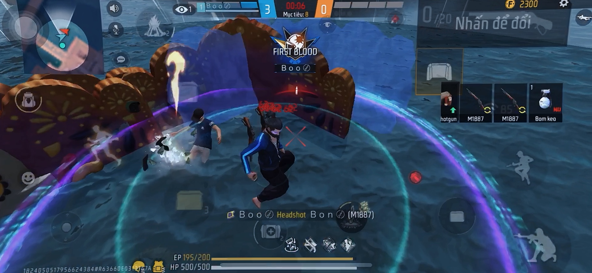 Mẫu 4 Video