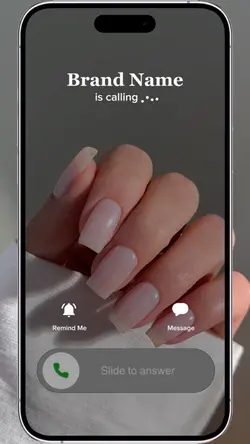 nail