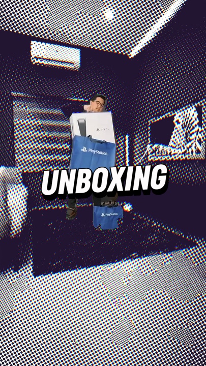 Unboxing Review 