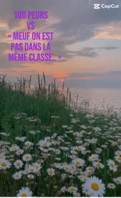 100 peur vs