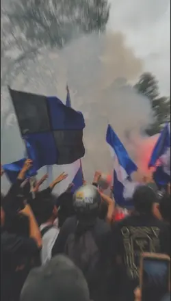 Persib day