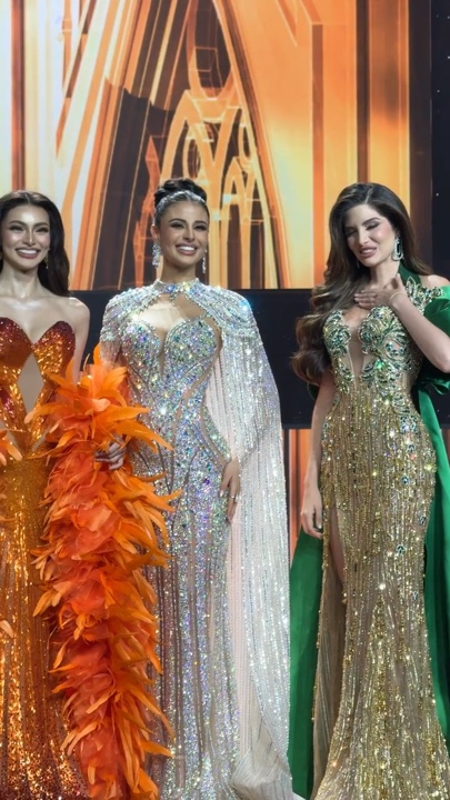 pageant