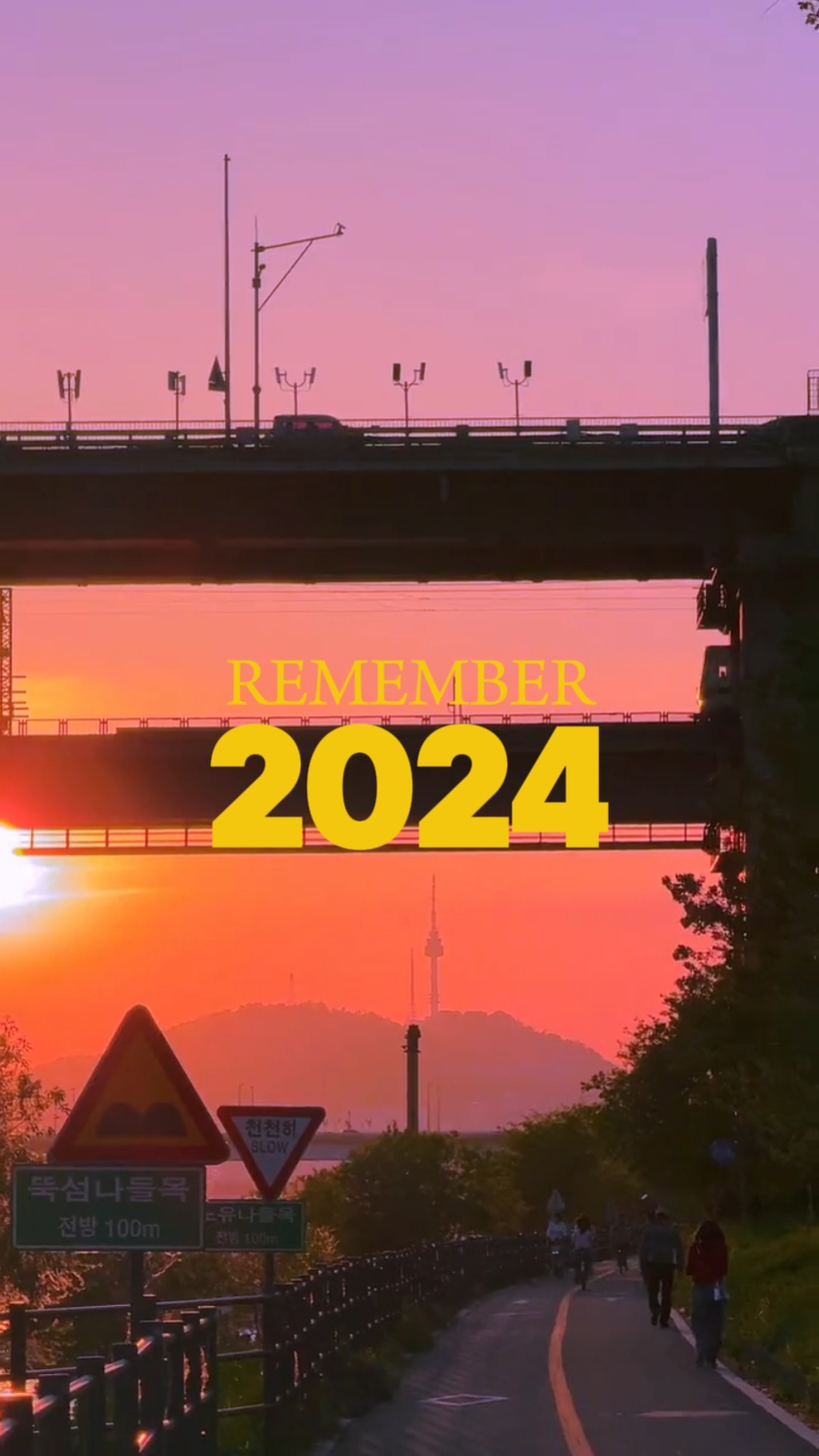 2024 SO FAR