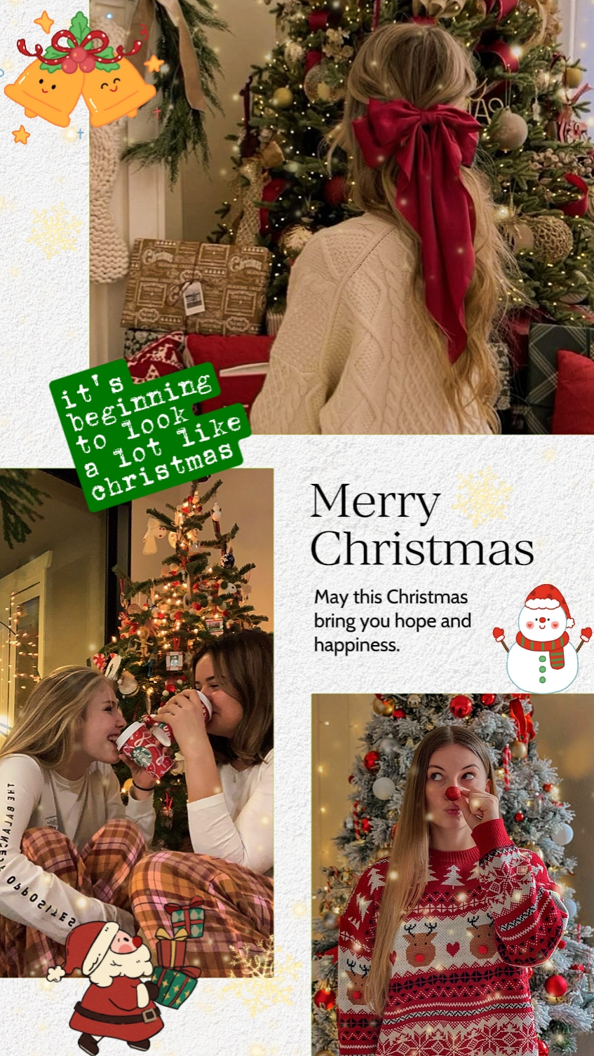 Joyeux Noël