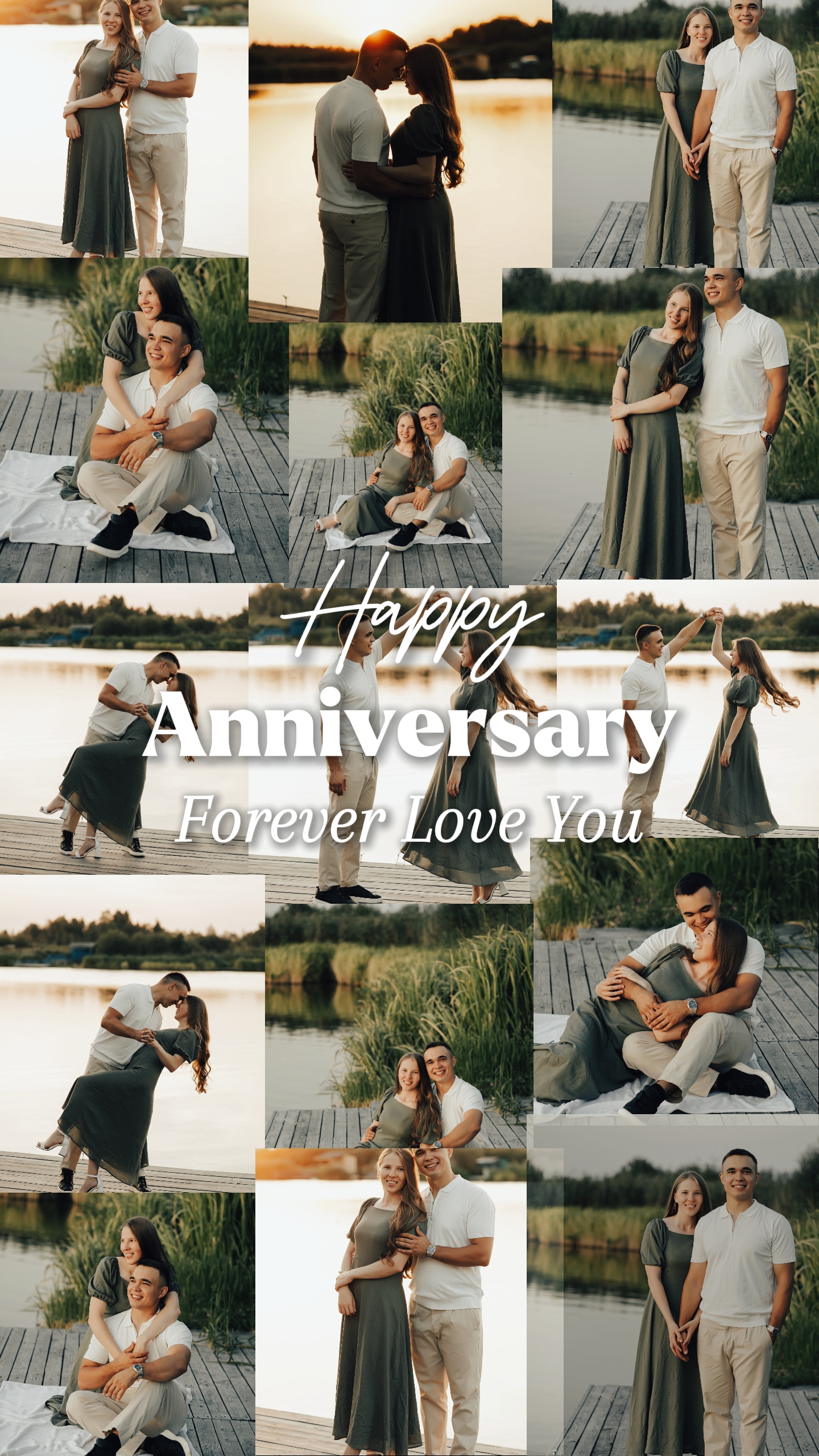 happy anniversary 