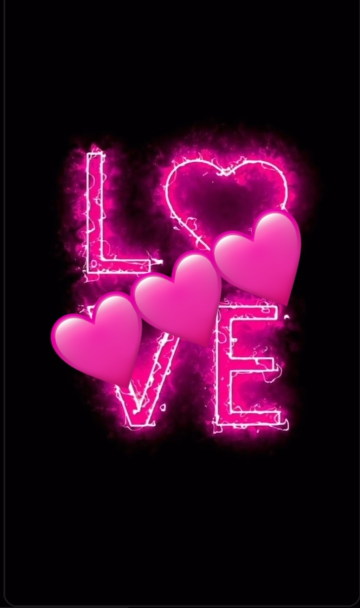 Love you 🩷