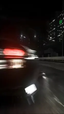 Car Drift Edit