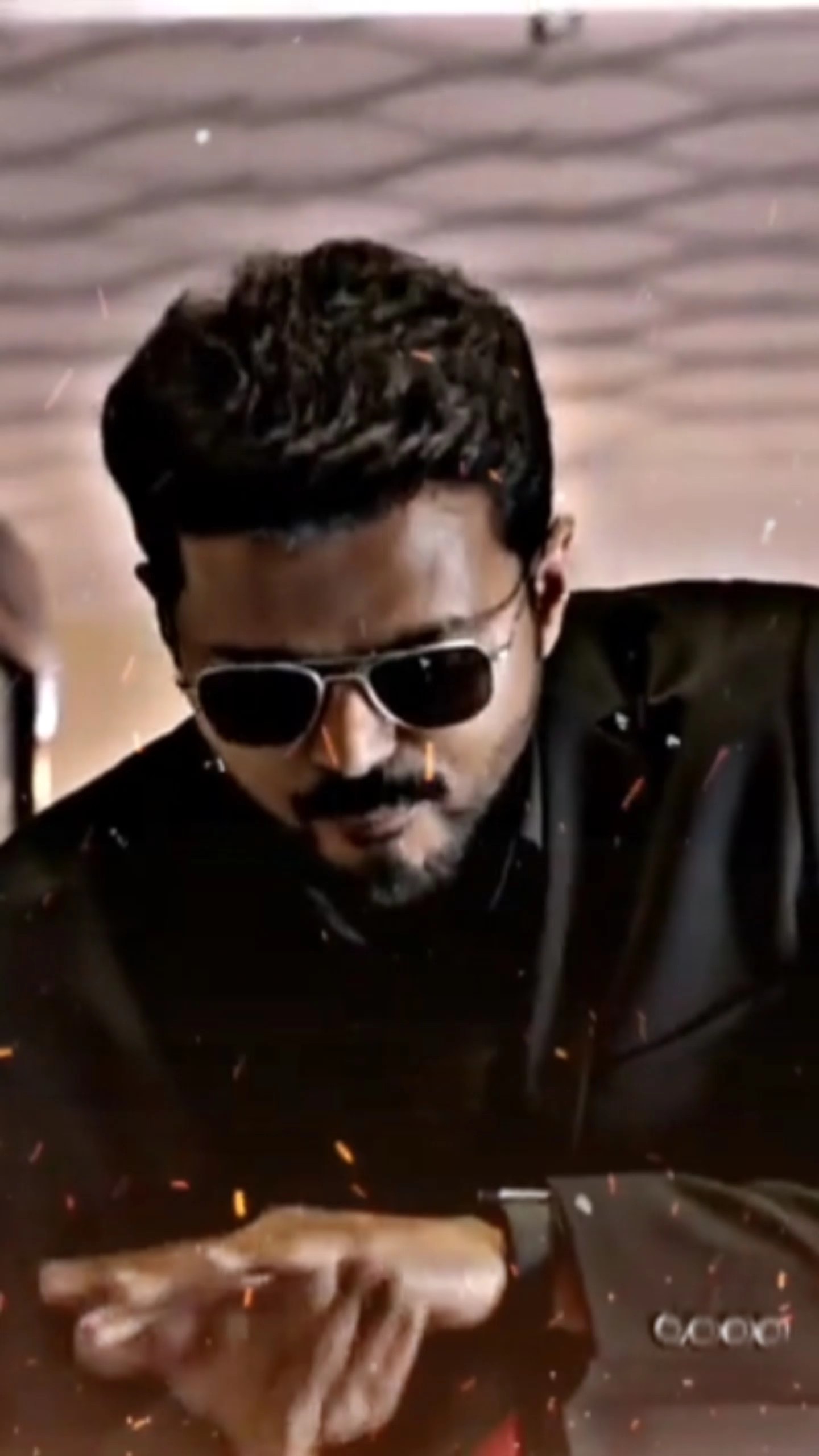 vijay dailogue