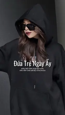 Đứa trẻ ngày xưa