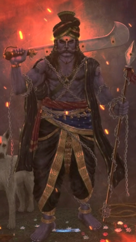 karupa