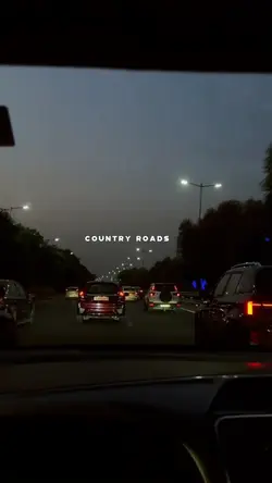 Country Road