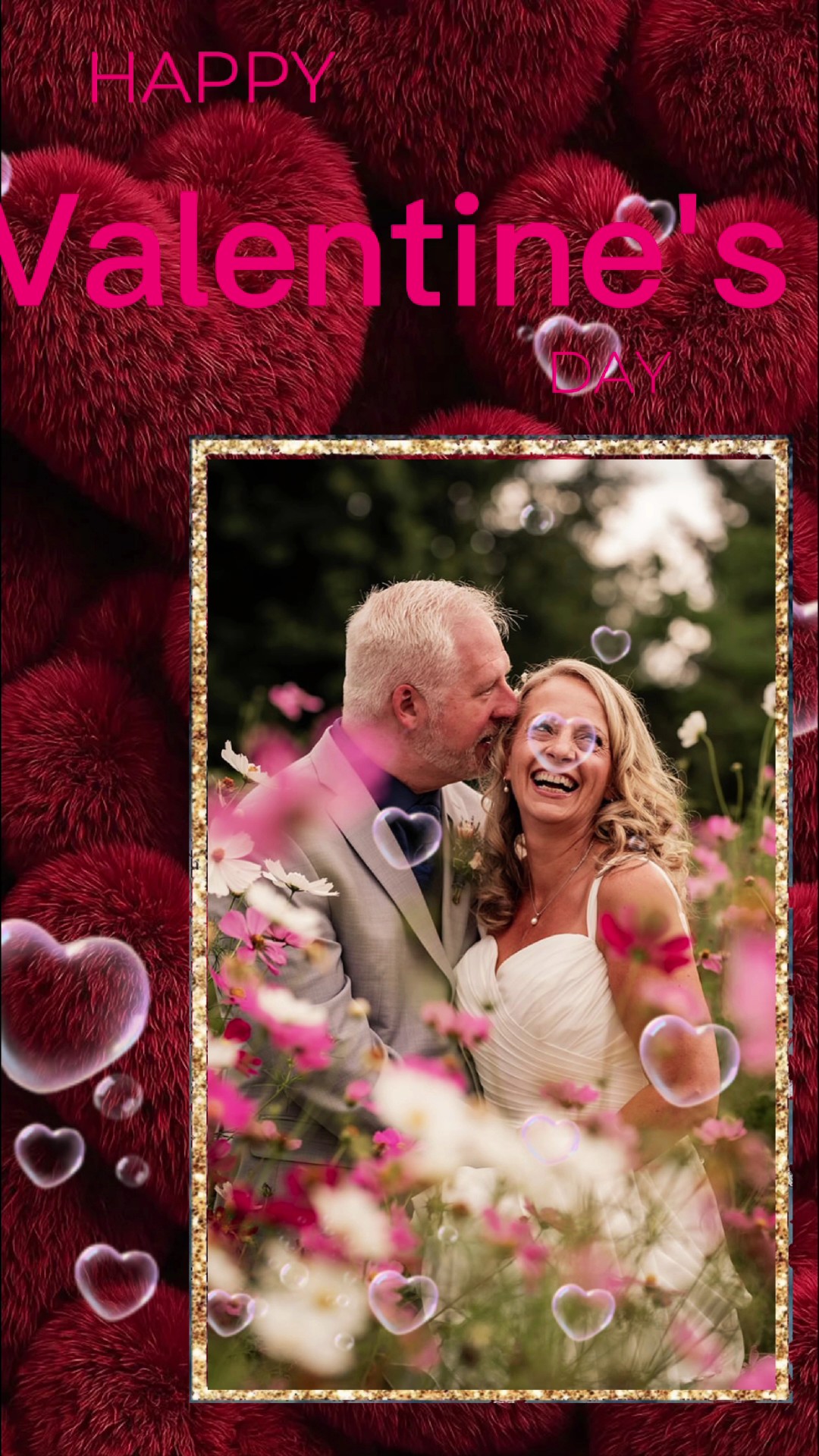 Happy Valesntine 's
