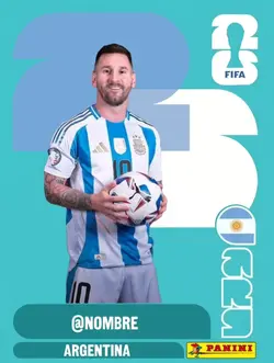 #argentina #copadomu