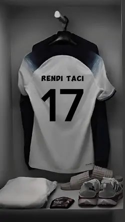 Template Jersey Bola