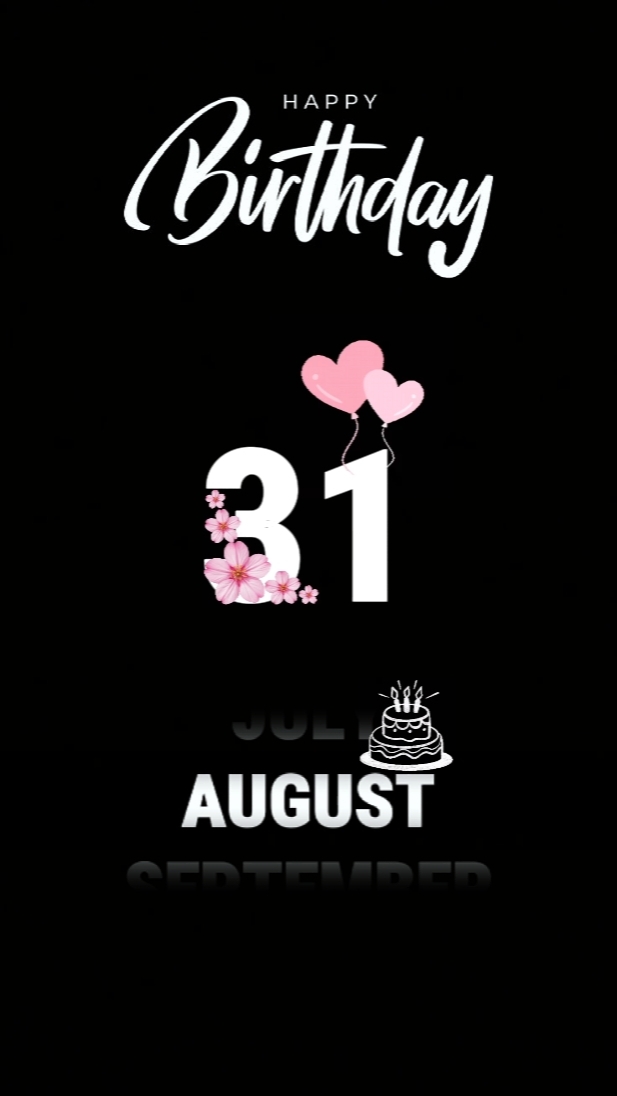 BDAY DAD 31AUGUST