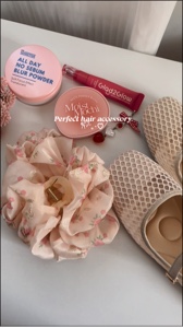 Hair clip