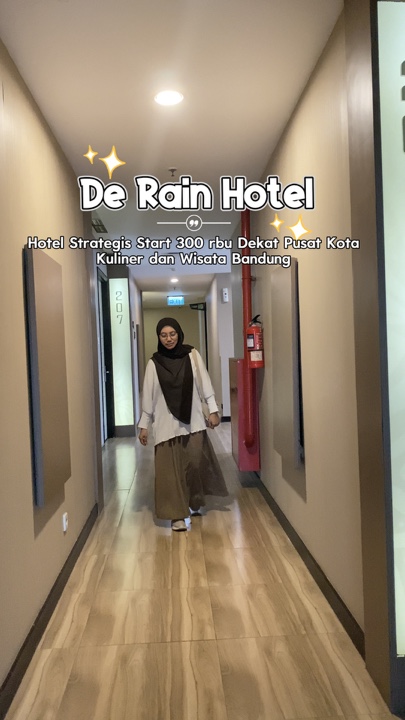 Hoteles en Rekomendasi