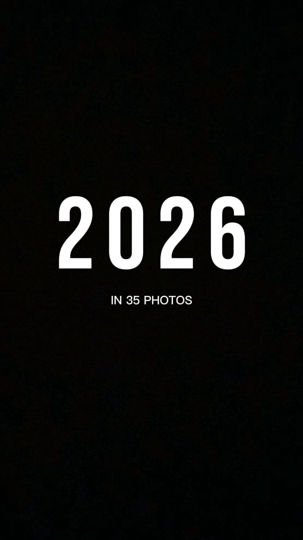 2026 en 35 fotos