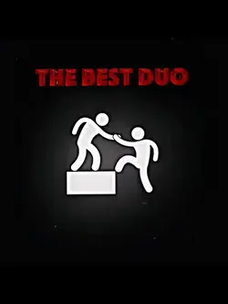 THE BEST DUO