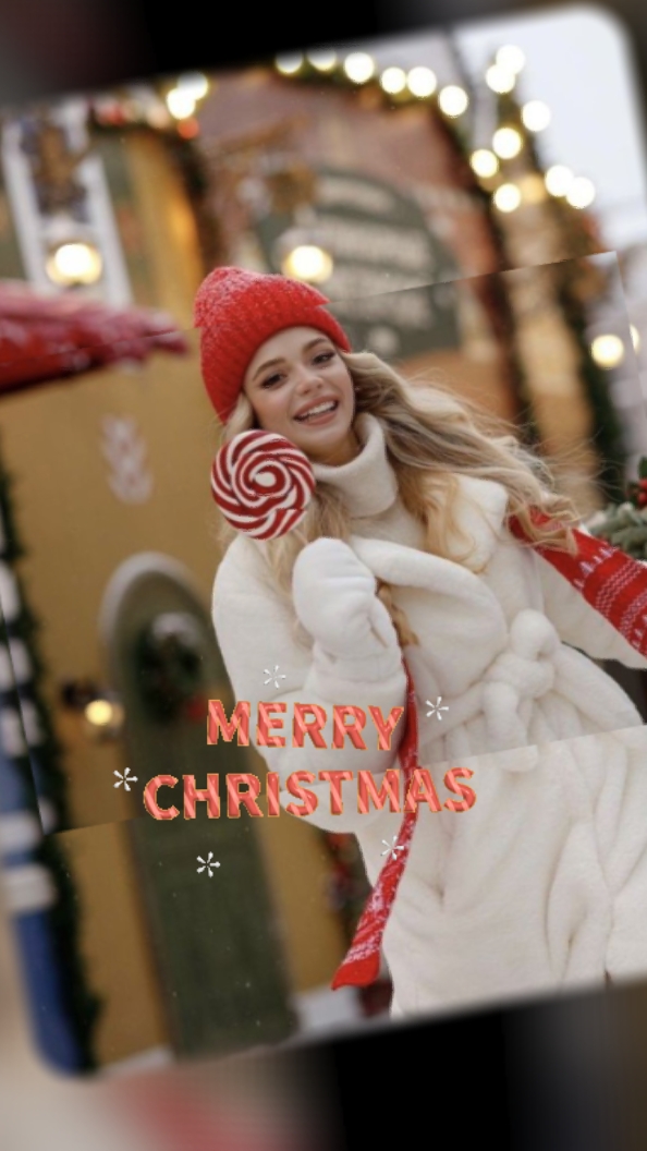 Feliz Navidad