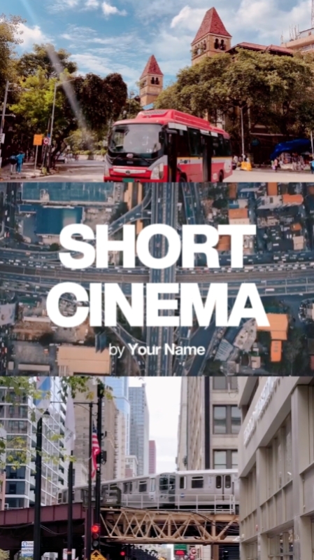 SHORT CINEMA 