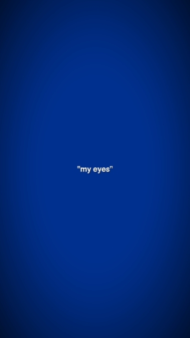 eyes