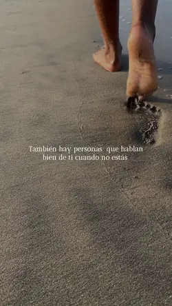 Tambien hay..