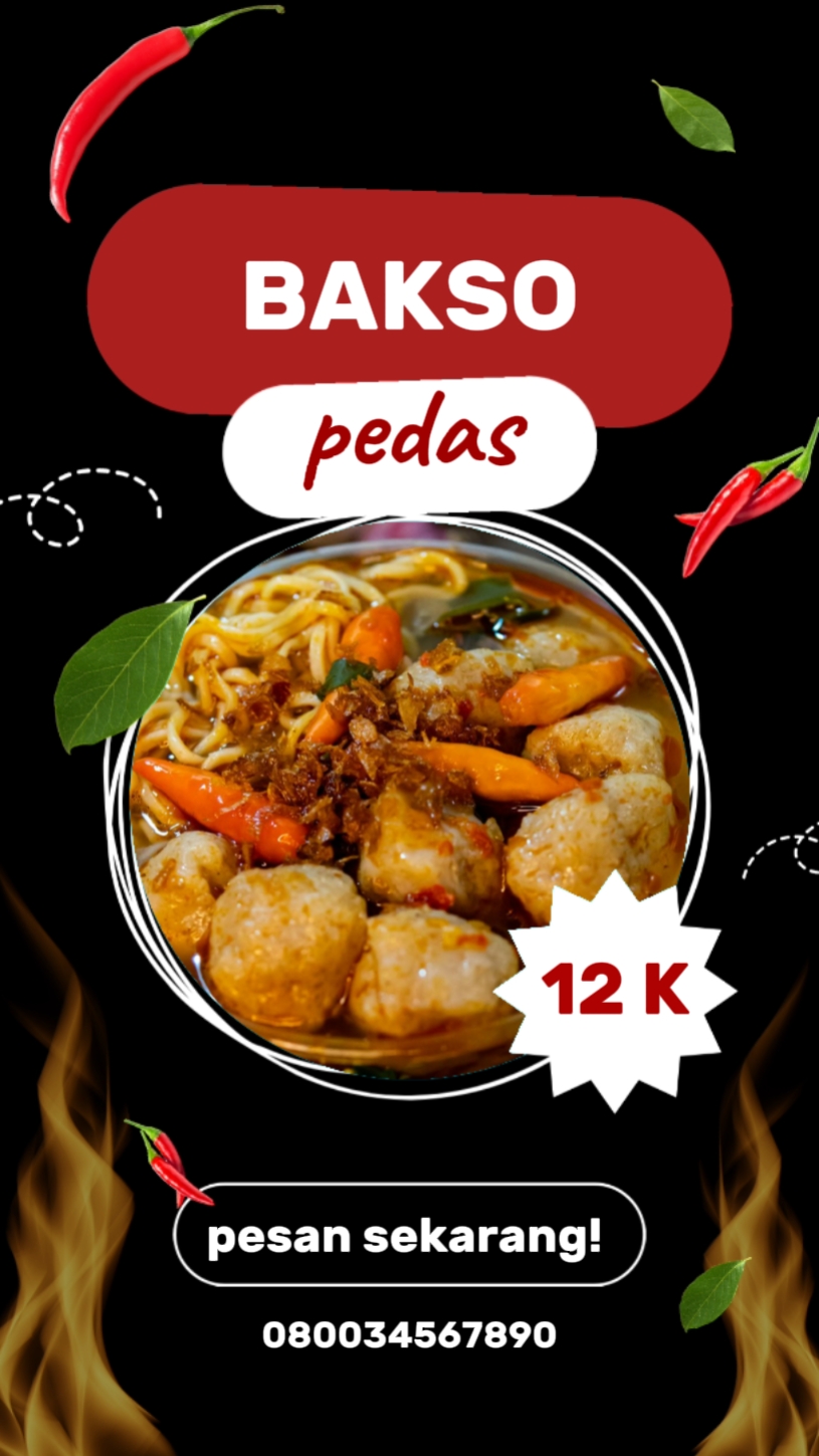 Promosi